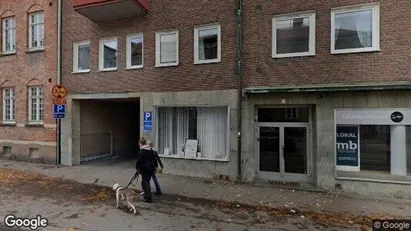 Lägenheter att hyra i Eskilstuna - Bild från Google Street View