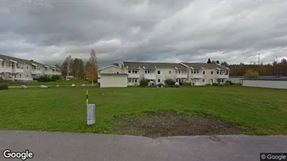 Lägenheter att hyra i Östersund - Bild från Google Street View