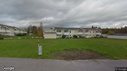 Lägenheter att hyra i Östersund - Bild från Google Street View
