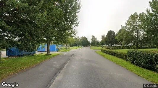 Lägenheter att hyra i Borlänge - Bild från Google Street View