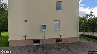 Lägenheter att hyra i Avesta - Bild från Google Street View