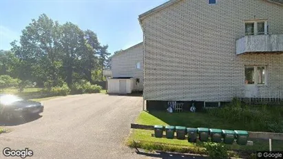 Lägenheter att hyra i Uppvidinge - Bild från Google Street View