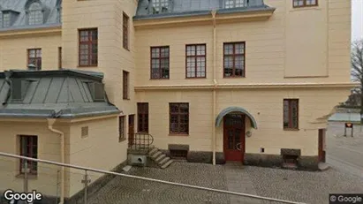 Lägenheter att hyra i Kalmar - Bild från Google Street View