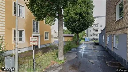 Lägenheter att hyra i Avesta - Bild från Google Street View