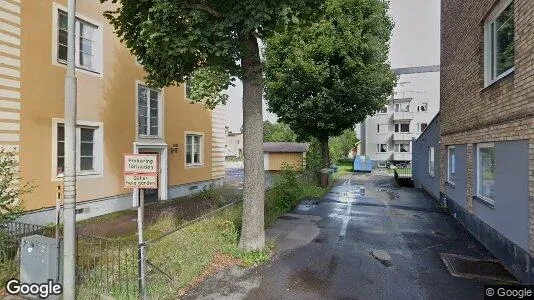 Lägenheter att hyra i Avesta - Bild från Google Street View