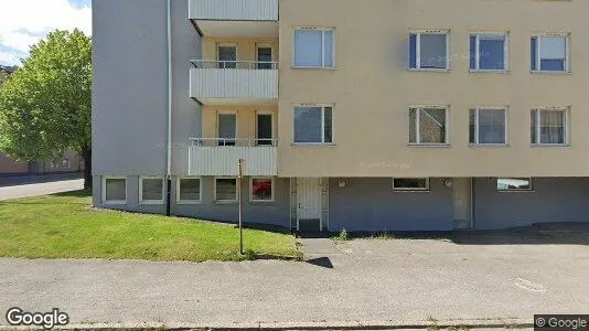 Lägenheter att hyra i Oxelösund - Bild från Google Street View