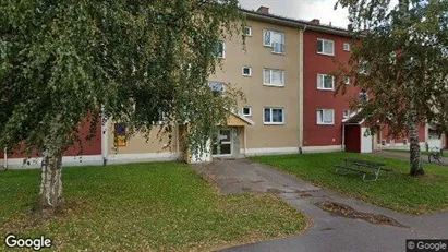 Lägenheter att hyra i Borlänge - Bild från Google Street View