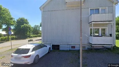 Lägenheter att hyra i Uppvidinge - Bild från Google Street View