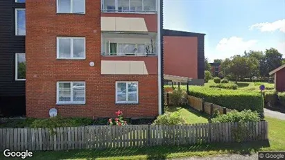 Lägenheter att hyra i Eslöv - Bild från Google Street View Lägenheter att hyra i Eslöv - Bild från Google Street View