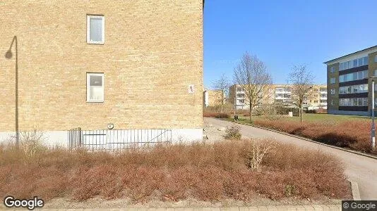 Bostadsrätter till salu i Helsingborg - Bild från Google Street View