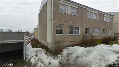 Lägenheter till salu i Norrtälje - Bild från Google Street View