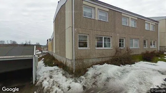 Lägenheter till salu i Norrtälje - Bild från Google Street View