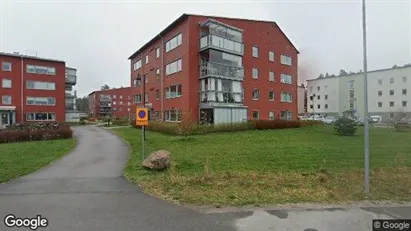 Lägenheter till salu i Örebro - Bild från Google Street View