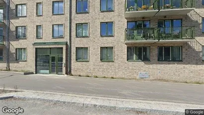 Lägenheter till salu i Sollentuna - Bild från Google Street View