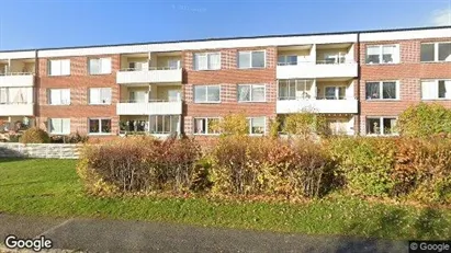 Lägenheter att hyra i Eskilstuna - Bild från Google Street View