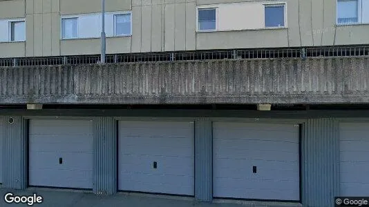 Lägenheter till salu i Haninge - Bild från Google Street View
