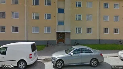 Bostadsrätter till salu i Bollnäs - Bild från Google Street View
