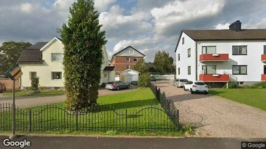 Bostadsrätter till salu i Värnamo - Bild från Google Street View