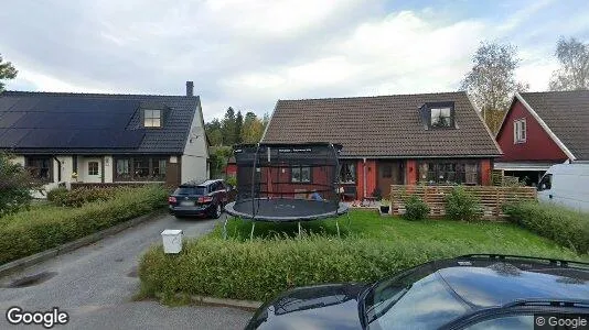 Bostadsrätter till salu i Ljusnarsberg - Bild från Google Street View