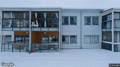 Lägenheter till salu i Umeå - Bild från Google Street View