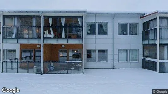 Lägenheter till salu i Umeå - Bild från Google Street View