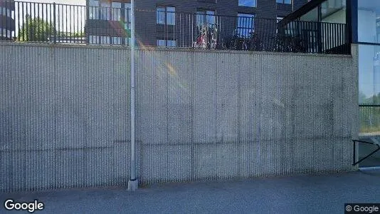Bostadsrätter till salu i Salem - Bild från Google Street View