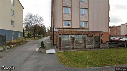 Bostadsrätter till salu i Västerås - Bild från Google Street View