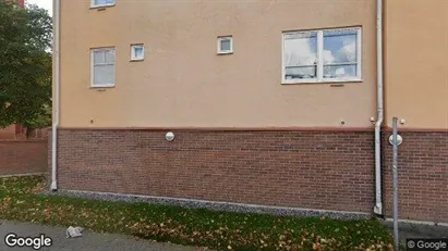 Bostadsrätter till salu i Järfälla - Bild från Google Street View