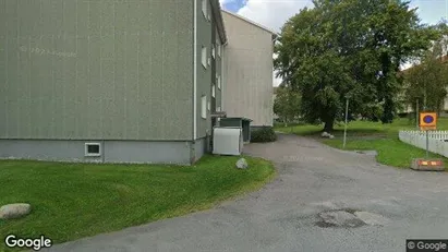 Lägenheter att hyra i Härnösand - Bild från Google Street View