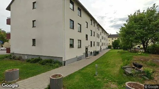 Bostadsrätter till salu i Söderort - Bild från Google Street View