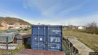 Bostadsrätter till salu i Varberg - Bild från Google Street View
