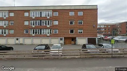 Lägenheter till salu i Kalix - Bild från Google Street View