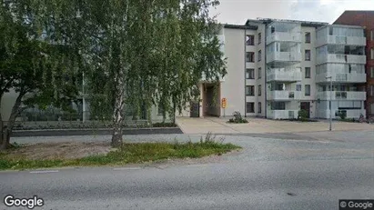 Lägenheter till salu i Uppsala - Bild från Google Street View Lägenheter till salu i Uppsala - Bild från Google Street View