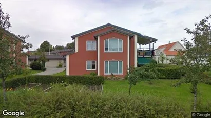Lägenheter till salu i Örebro - Bild från Google Street View