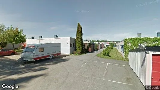 Bostadsrätter till salu i Västerort - Bild från Google Street View