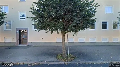 Lägenheter till salu i Vetlanda - Bild från Google Street View