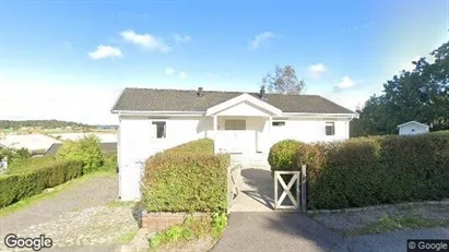 Lägenheter till salu i Kungsbacka - Bild från Google Street View