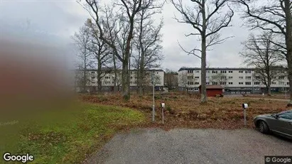 Bostadsrätter till salu i Eskilstuna - Bild från Google Street View