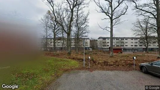 Bostadsrätter till salu i Eskilstuna - Bild från Google Street View