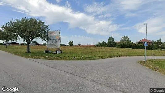 Lägenheter att hyra i Svalöv - Bild från Google Street View