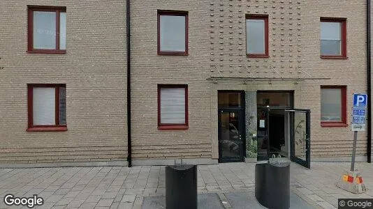 Lägenheter att hyra i Järfälla - Bild från Google Street View