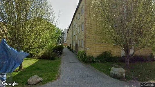 Lägenheter till salu i Lund - Bild från Google Street View