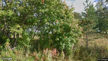 Lägenheter till salu i Pajala - Bild från Google Street View