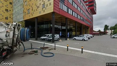 Lägenheter till salu i Växjö - Bild från Google Street View