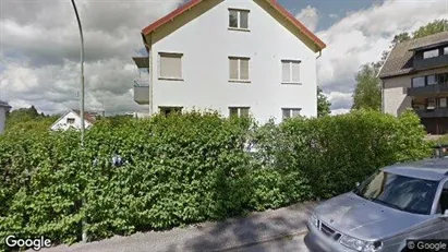 Lägenheter att hyra i Borås - Bild från Google Street View