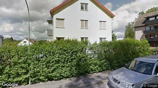 Lägenheter att hyra i Borås - Bild från Google Street View