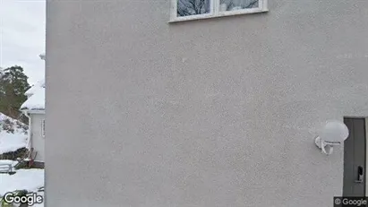 Lägenheter till salu i Danderyd - Bild från Google Street View