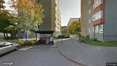 Lägenheter att hyra i Norrköping - Bild från Google Street View