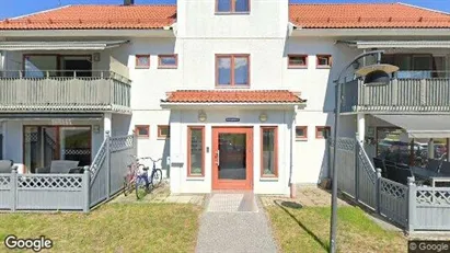 Bostadsrätter till salu i Nykvarn - Bild från Google Street View