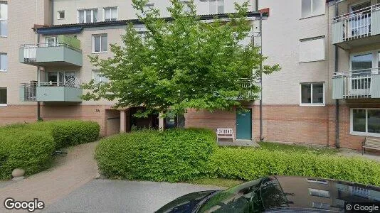 Lägenheter till salu i Västerort - Bild från Google Street View
